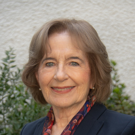 Ana María Cetto