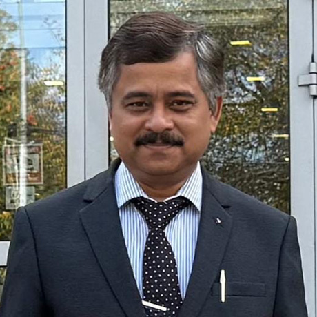 Raghunath Sahoo